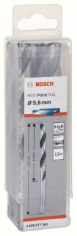 Bosch 10Metallspiralbohrer    2608577263 