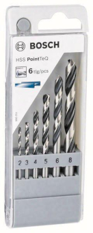 Bosch Metallspiralbohrer      2608577346 