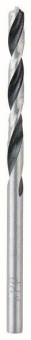 Bosch HSS-Spiralbohrer PointTeQ 