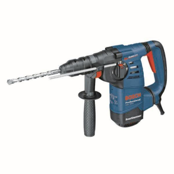 BOSCH Bohrhammer GBH 3000     061124A006 