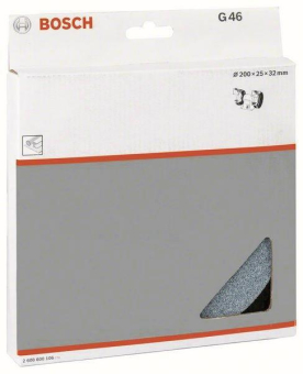 Bosch Schleifscheibe          2608600106 