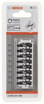 Bosch Impact Control          2608522380 