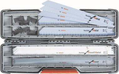Bosch SSB ToughBox 20tlg      2607010996 