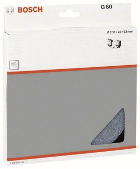 Bosch Schleifscheibe          2608600112 