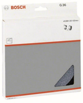 Bosch Schleifscheibe          2608600111 
