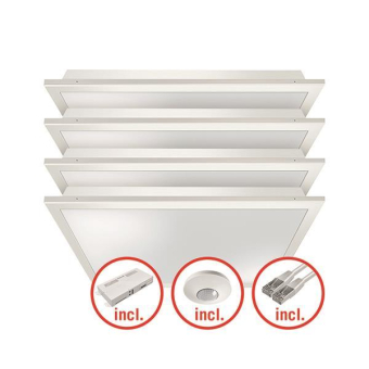 Esylux QUADRO-SET CELINE-2    EQ10132421 