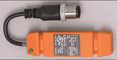 IFM Schlauchsensor DC PNP         I85002 