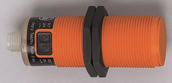 IFM Kapazitiver Sensor M30x1,5    KI0054 