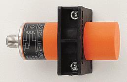 IFM Induktiver Sensor D 34mm DC  IB5171 