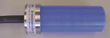 IFM Induktiver Sensor D 40mm      IB0111 