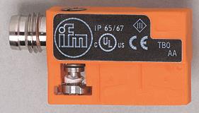 IFM Zylindersensor m.Reed-Kontakt MR0901 