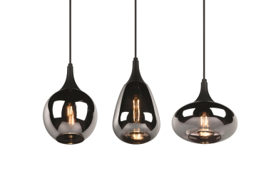 Trio Pendelleuchte             317000332 