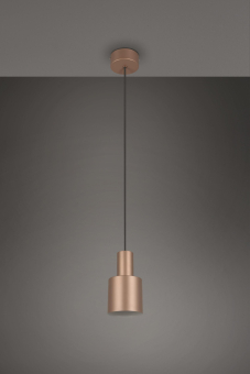 Trio PL AGUDO, 1x E27 oLM  D.  319400165 