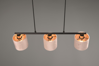 Trio PL JULIETA, 3xE14,        319000344 