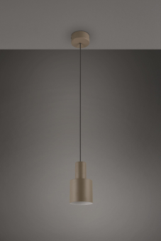 Trio PL AGUDO, 1x E27 oLM  D.  319400141 