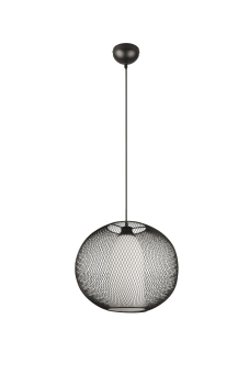 Trio Pendelleuchte FILO, 1x    313900132 