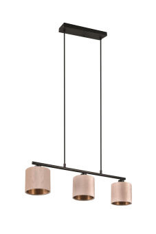 Trio PL JULIETA, 3xE14,        319000344 