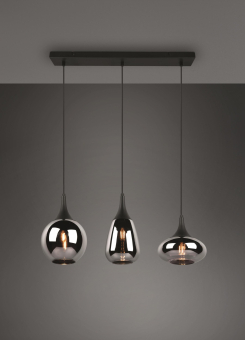 Trio Pendelleuchte             317000332 