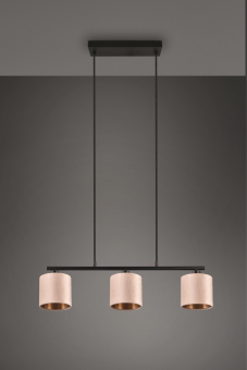 Trio PL JULIETA, 3xE14,        319000344 