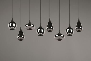 Trio Pendelleuchte             317000832 