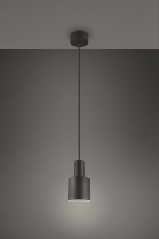 Trio PL AGUDO, 1x E27 oLM  D.  319400132 