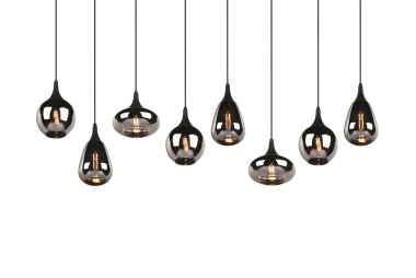 Trio Pendelleuchte             317000832 