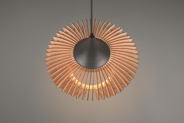 Trio Pendelleuchte             315900142 