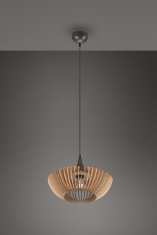 Trio Pendelleuchte             315900142 