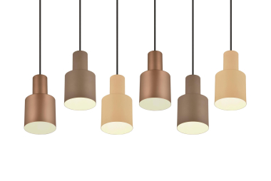 Trio PL AGUDO, 6xE27,          319400617 