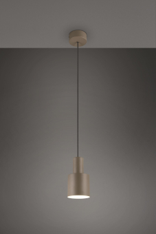 Trio PL AGUDO, 1x E27 oLM  D.  319400141 