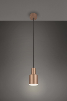 Trio PL AGUDO, 1x E27 oLM  D.  319400165 