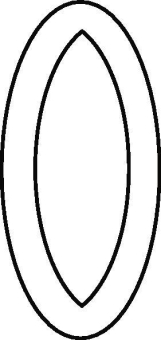 Hellermann HODS85H-PVC-YE(1000) Kabel- 