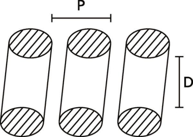 Hellermann SPF10-PP-BK 1m Spiralschlauch 