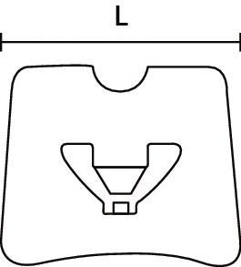 Hellermann EL-TY(TELS1)-POM-BK Kabel- 