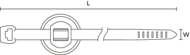 Hellermann T50ROSSFT6 155-42002 