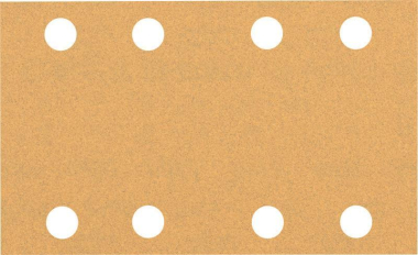 Bosch EXPERT Schleifblatt     2608900880 
