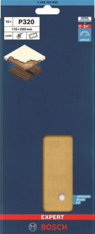 Bosch EXPERT Schleifblatt     2608900869 