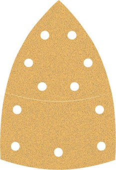 Bosch EXPERT Schleifblatt     2608900887 