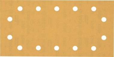 Bosch EXPERT Schleifblatt     2608900865 