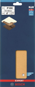 Bosch EXPERT Schleifblatt     2608900876 