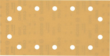 Bosch EXPERT Schleifblatt     2608900866 