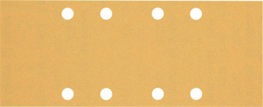 Bosch EXPERT Schleifblatt     2608900836 