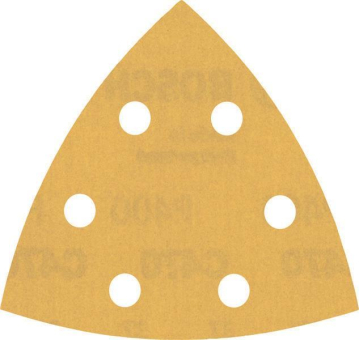 Bosch EXPERT Schleifblatt     2608900831 
