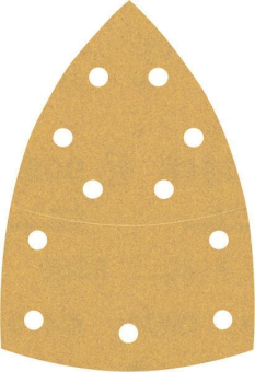 Bosch EXPERT Schleifblatt     2608900889 