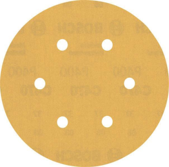 Bosch EXPERT Schleifblatt     2608900821 