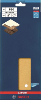 Bosch EXPERT Schleifblatt     2608900848 
