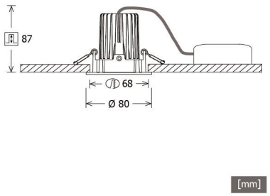 LTS VTRXS          VTRXS 13.0527.60 weiß 