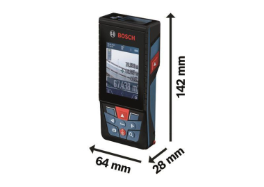 Bosch Laser-Entfernungsmesser 