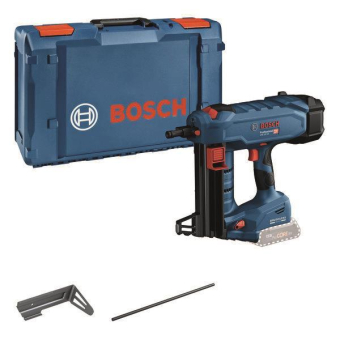 Bosch Akku Betonnagler GNB 18V-38 
