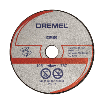 Bosch DSM510                  2615S510JB 